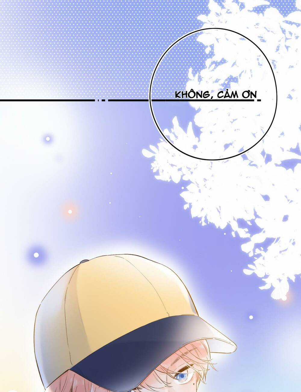 Ánh Sao Trôi Dạt Giữa Làn Nước Chapter 19 trang 18