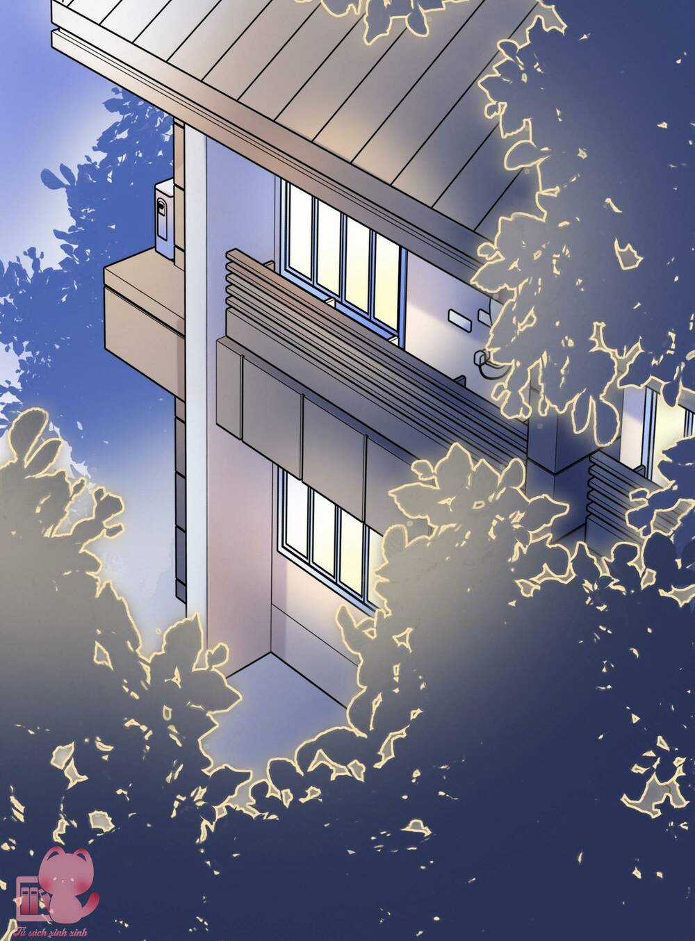 Ánh Sao Trôi Dạt Giữa Làn Nước Chapter 19 trang 2