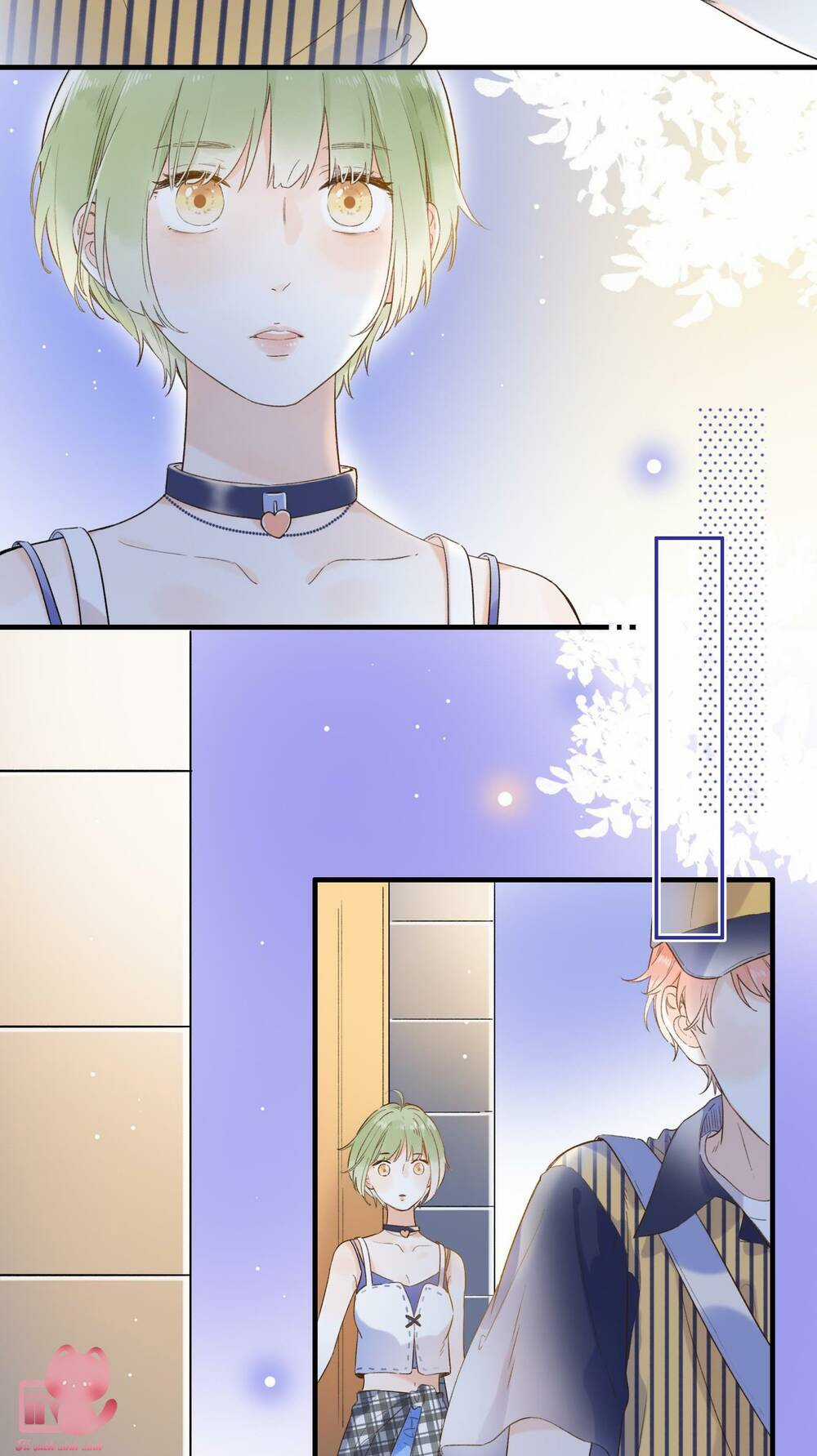 Ánh Sao Trôi Dạt Giữa Làn Nước Chapter 19 trang 20