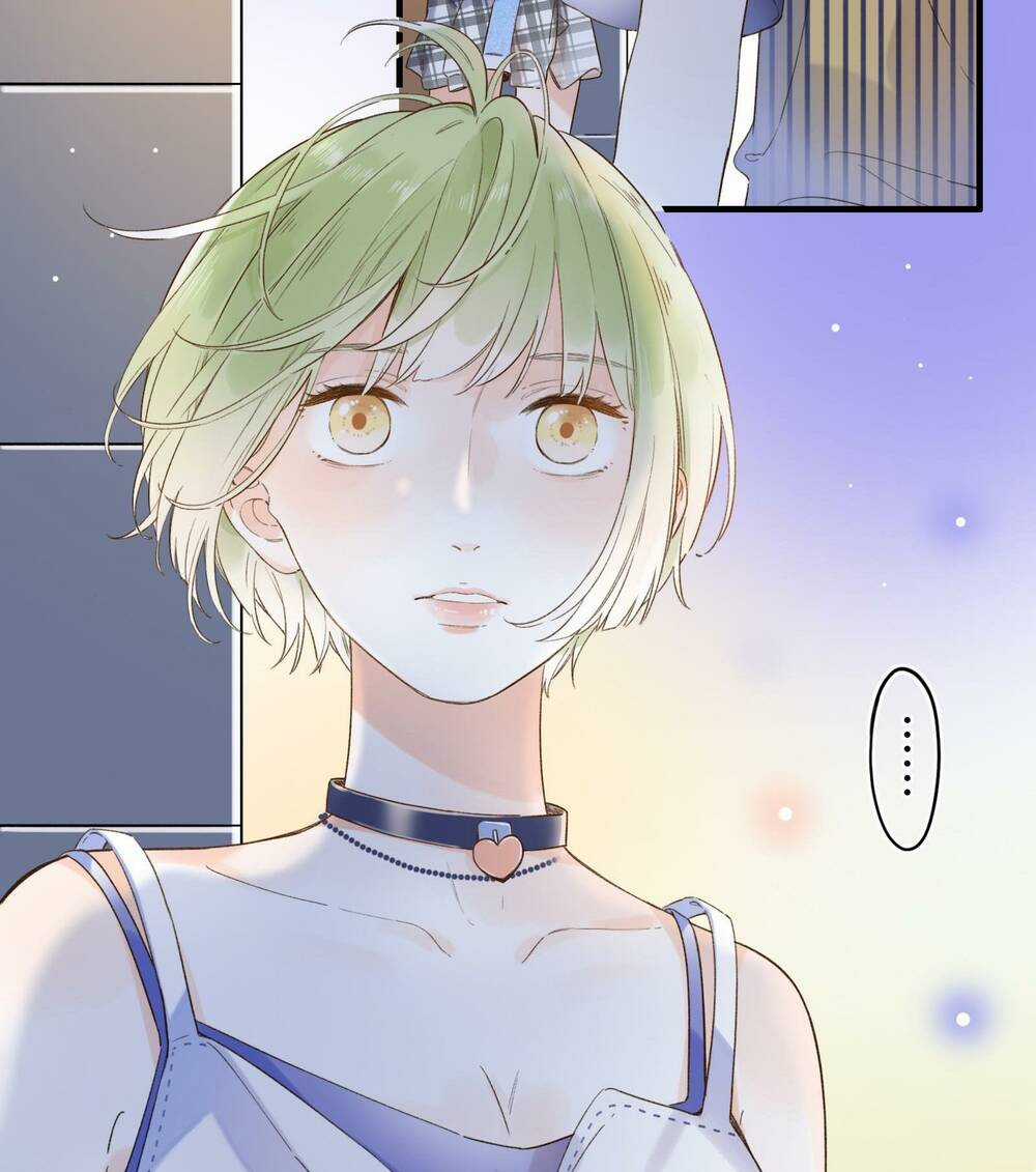 Ánh Sao Trôi Dạt Giữa Làn Nước Chapter 19 trang 21