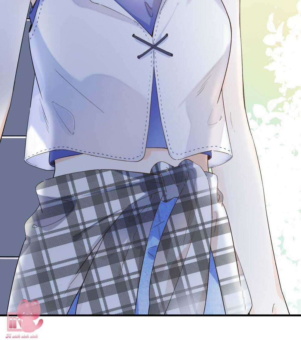 Ánh Sao Trôi Dạt Giữa Làn Nước Chapter 19 trang 22