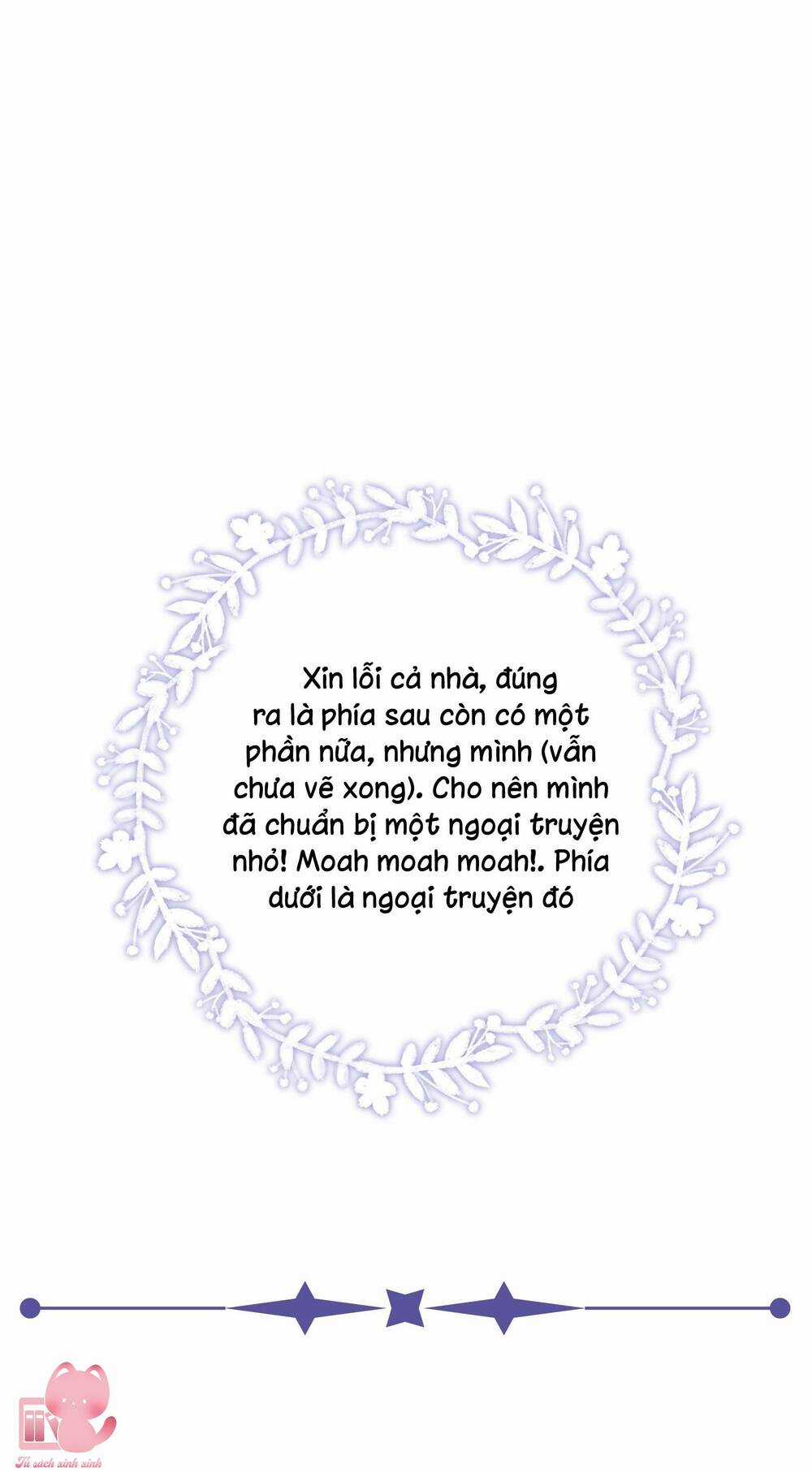 Ánh Sao Trôi Dạt Giữa Làn Nước Chapter 19 trang 29