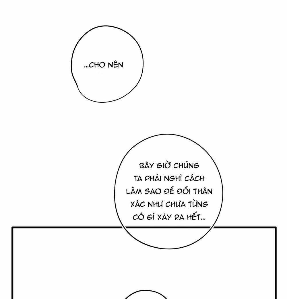 Ánh Sao Trôi Dạt Giữa Làn Nước Chapter 19 trang 30