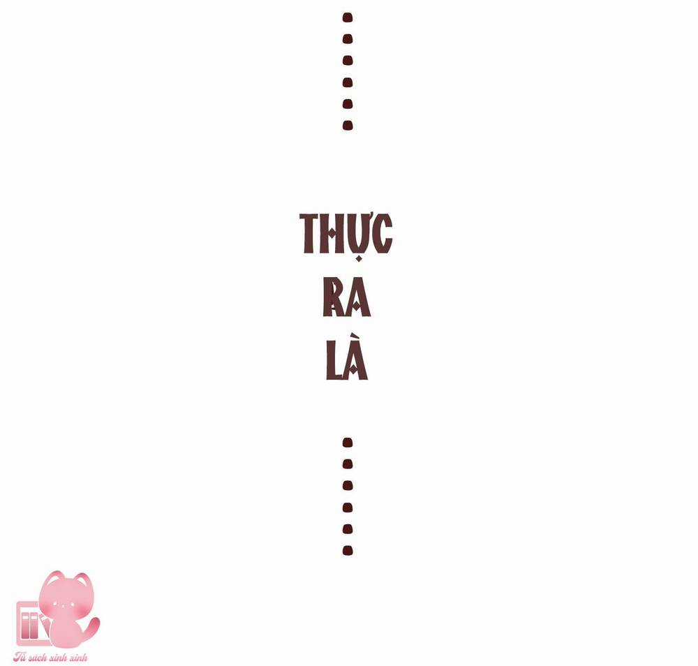 Ánh Sao Trôi Dạt Giữa Làn Nước Chapter 19 trang 34