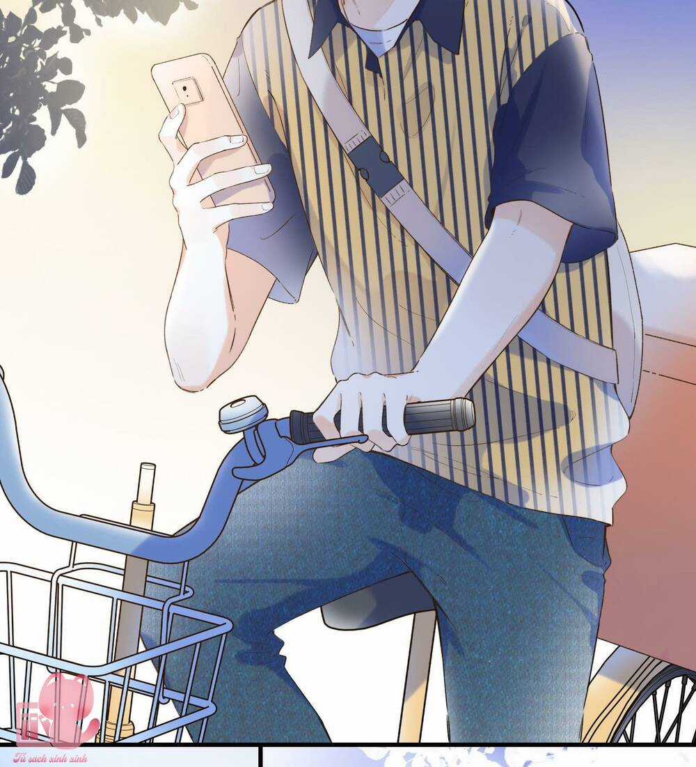 Ánh Sao Trôi Dạt Giữa Làn Nước Chapter 19 trang 4