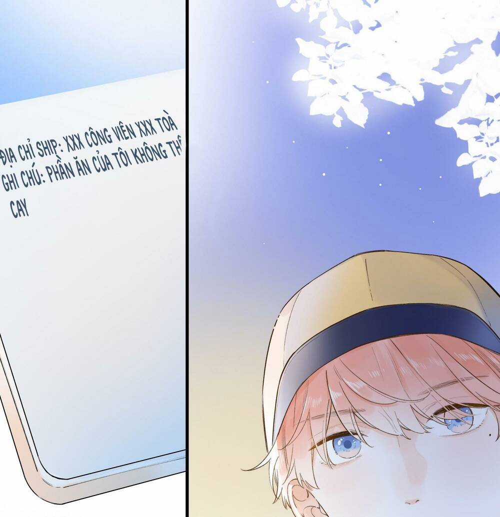 Ánh Sao Trôi Dạt Giữa Làn Nước Chapter 19 trang 5