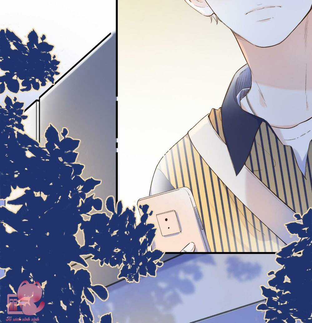 Ánh Sao Trôi Dạt Giữa Làn Nước Chapter 19 trang 6