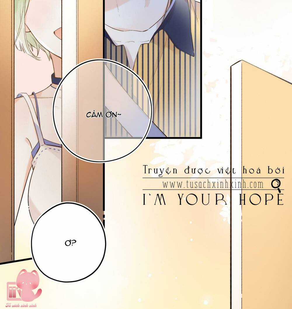 Ánh Sao Trôi Dạt Giữa Làn Nước Chapter 19 trang 9