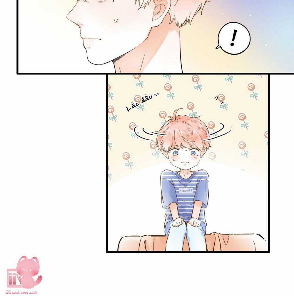 Ánh Sao Trôi Dạt Giữa Làn Nước Chapter 2 trang 14