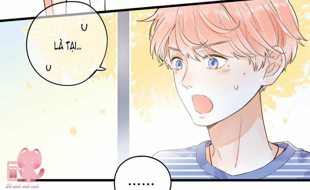 Ánh Sao Trôi Dạt Giữa Làn Nước Chapter 2 trang 23