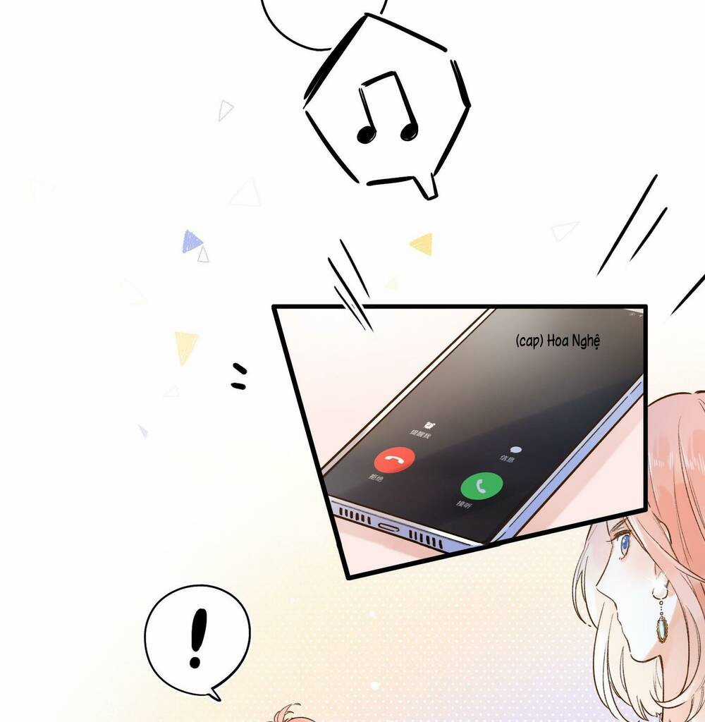 Ánh Sao Trôi Dạt Giữa Làn Nước Chapter 2 trang 24