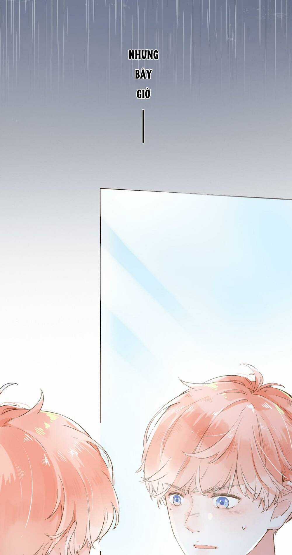 Ánh Sao Trôi Dạt Giữa Làn Nước Chapter 2 trang 3