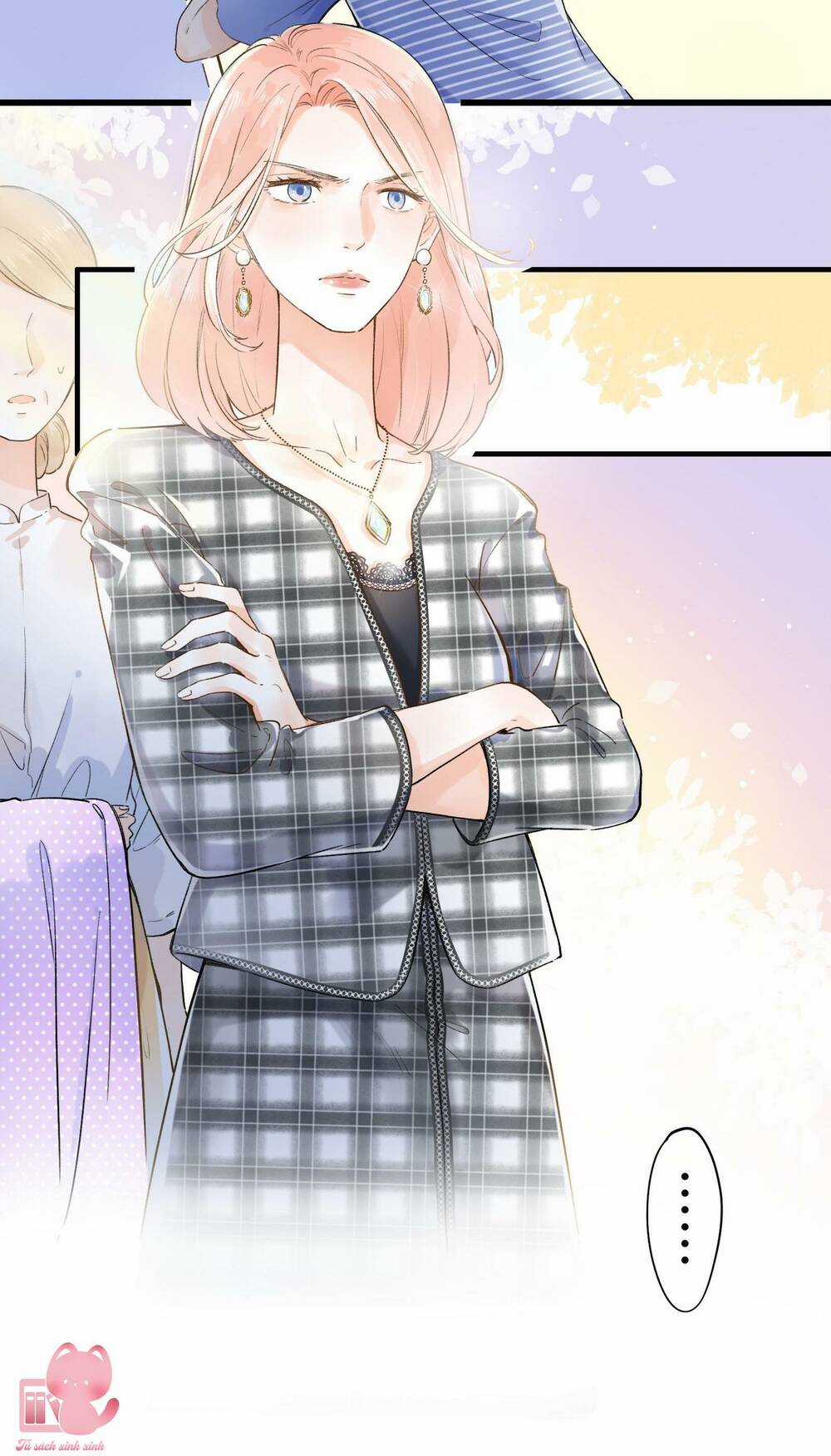 Ánh Sao Trôi Dạt Giữa Làn Nước Chapter 2 trang 32