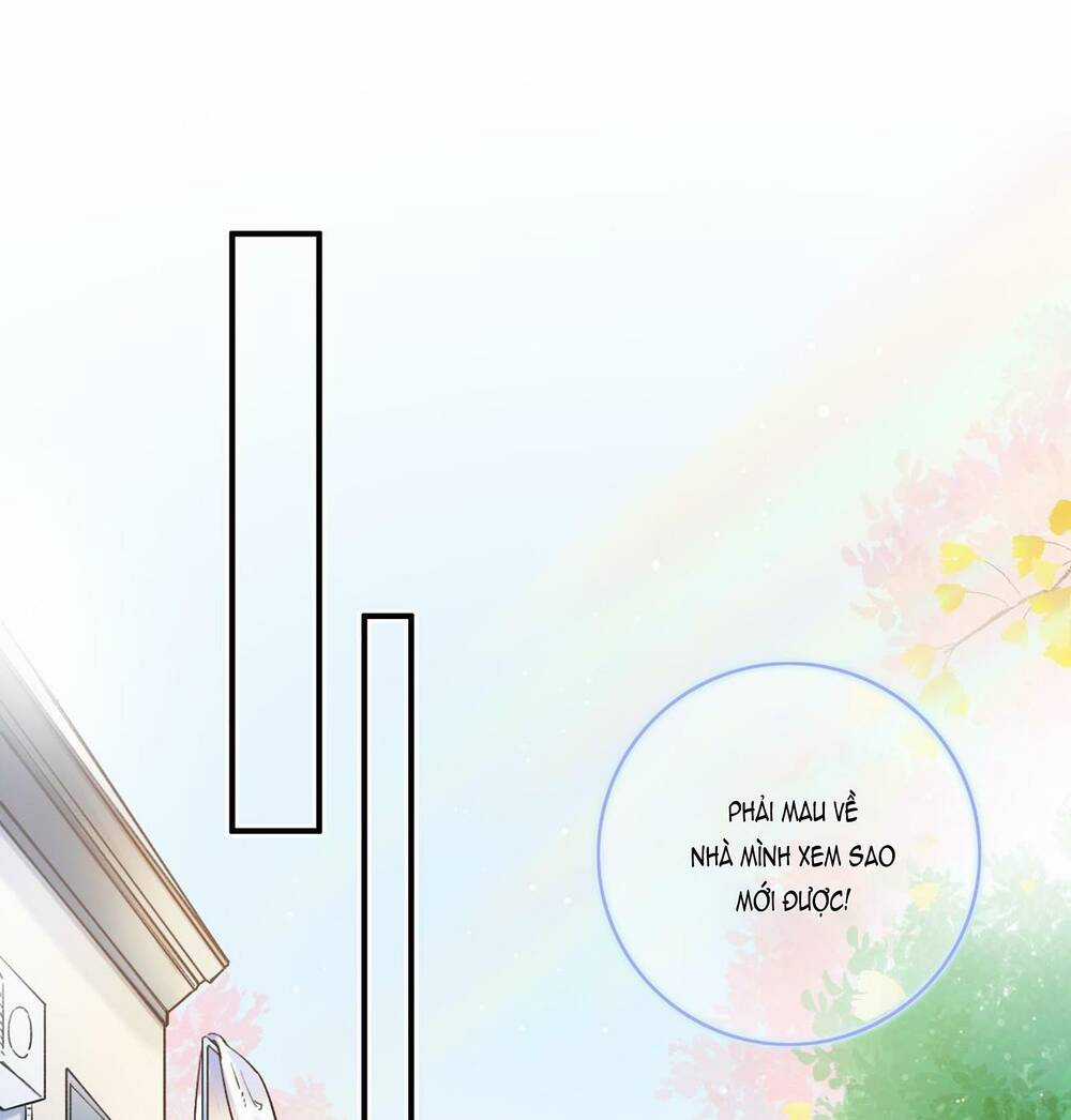 Ánh Sao Trôi Dạt Giữa Làn Nước Chapter 2 trang 33