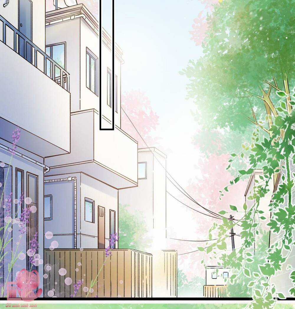 Ánh Sao Trôi Dạt Giữa Làn Nước Chapter 2 trang 34