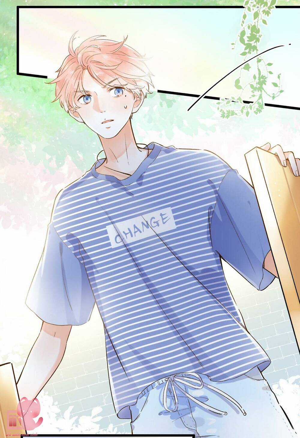 Ánh Sao Trôi Dạt Giữa Làn Nước Chapter 2 trang 35