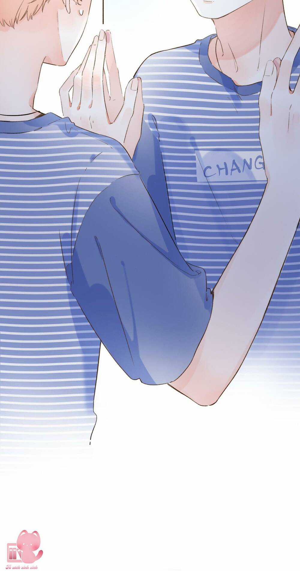 Ánh Sao Trôi Dạt Giữa Làn Nước Chapter 2 trang 4