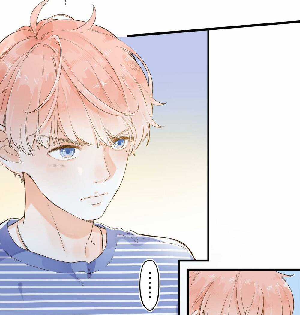 Ánh Sao Trôi Dạt Giữa Làn Nước Chapter 2 trang 45