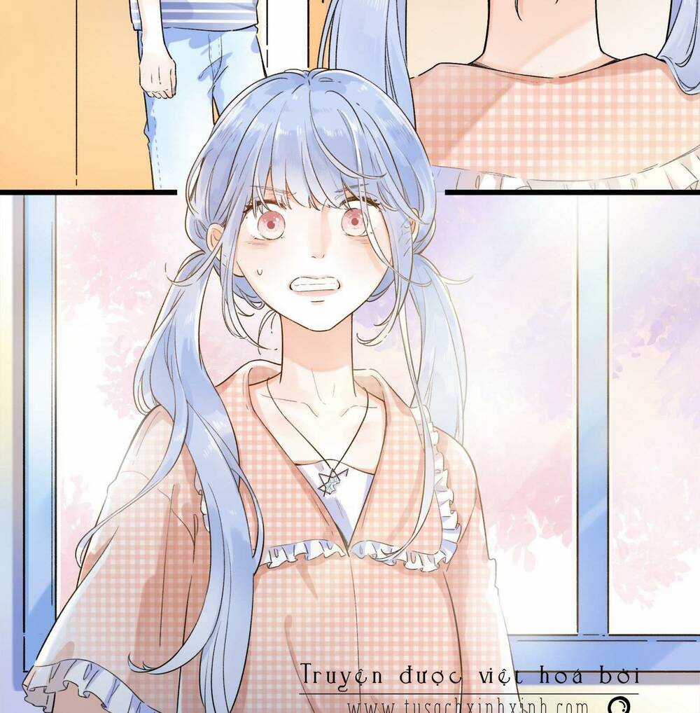 Ánh Sao Trôi Dạt Giữa Làn Nước Chapter 2 trang 47