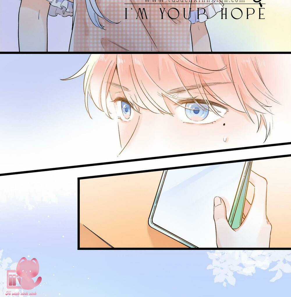 Ánh Sao Trôi Dạt Giữa Làn Nước Chapter 2 trang 48