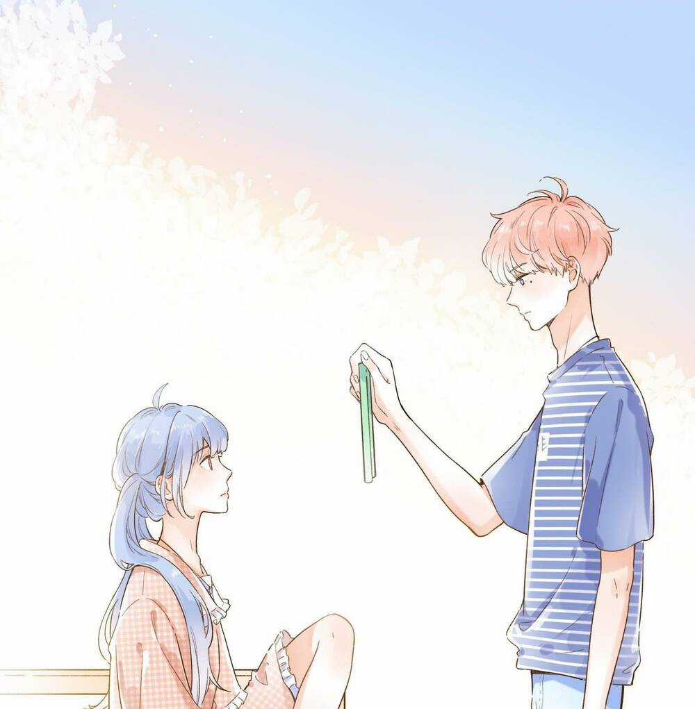 Ánh Sao Trôi Dạt Giữa Làn Nước Chapter 2 trang 49