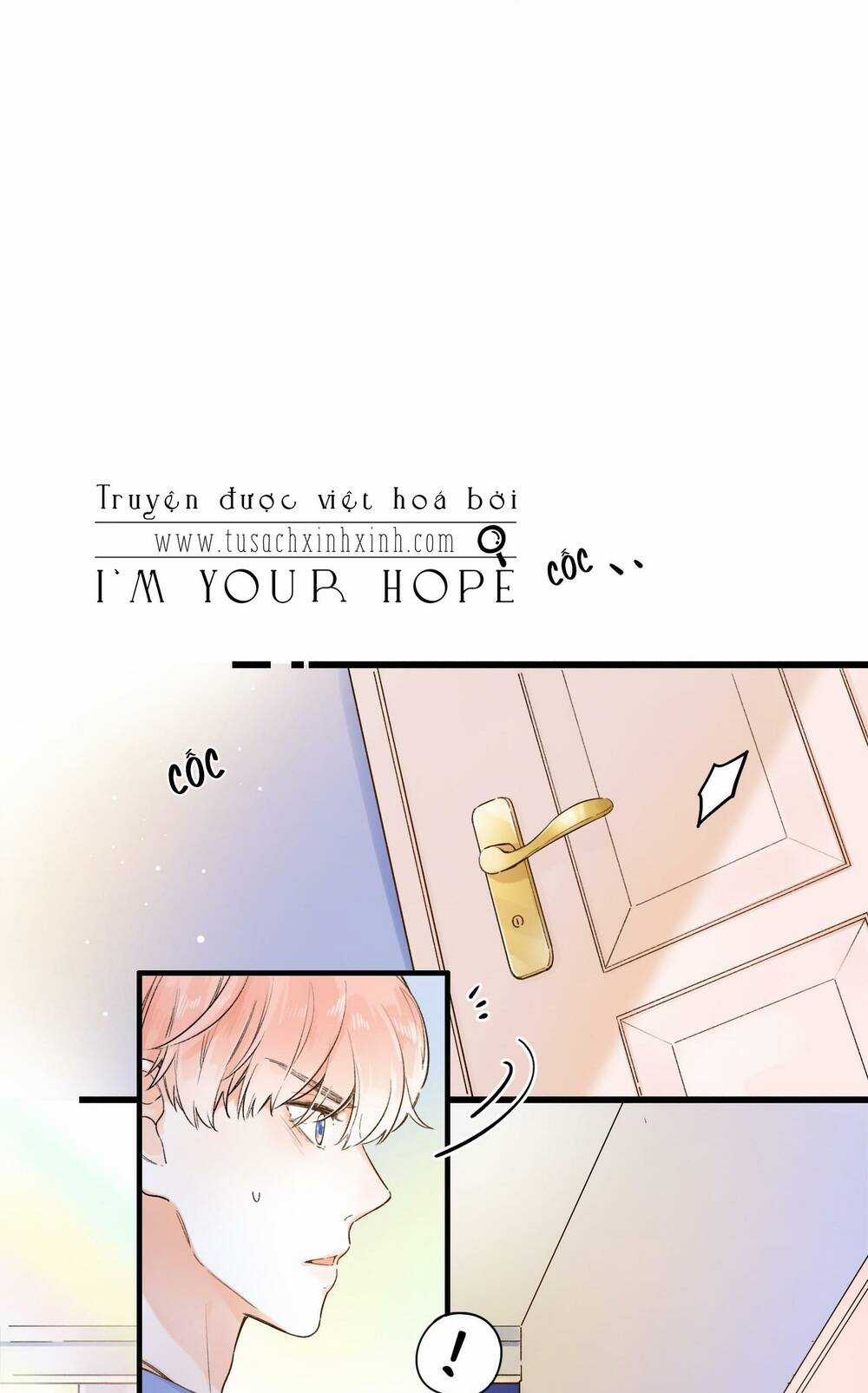 Ánh Sao Trôi Dạt Giữa Làn Nước Chapter 2 trang 5