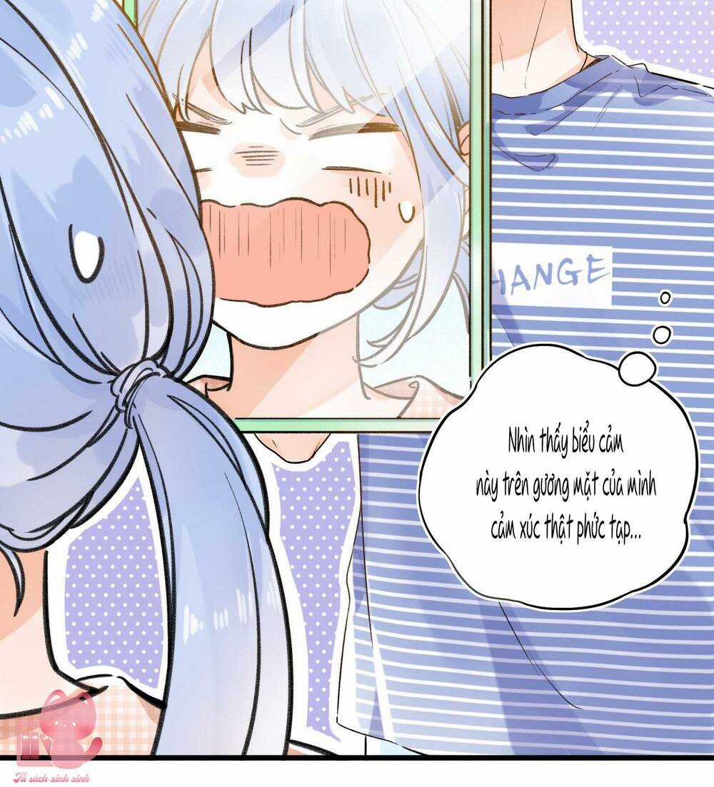 Ánh Sao Trôi Dạt Giữa Làn Nước Chapter 2 trang 53