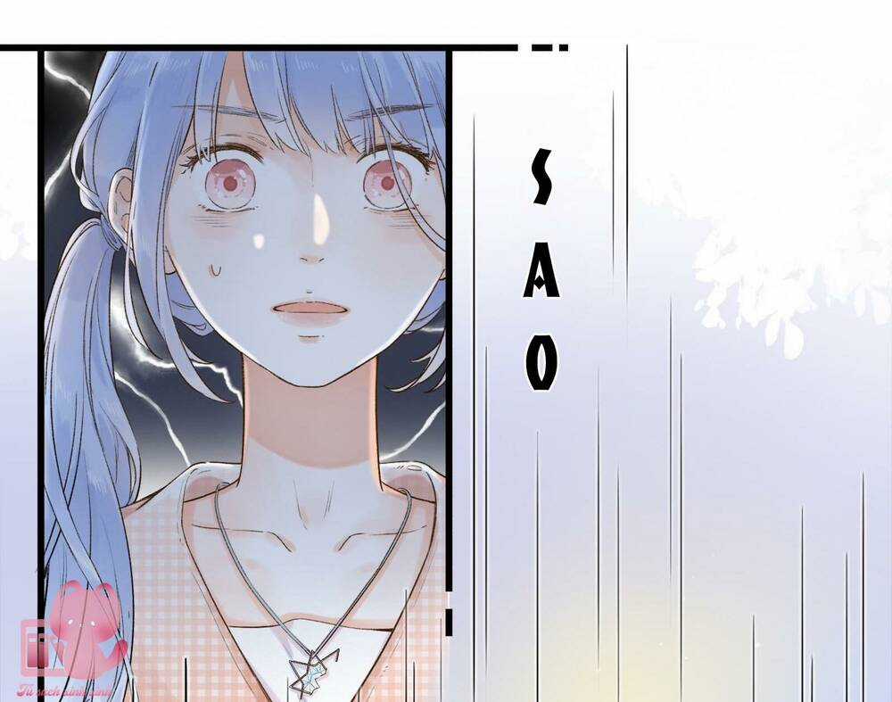 Ánh Sao Trôi Dạt Giữa Làn Nước Chapter 2 trang 55