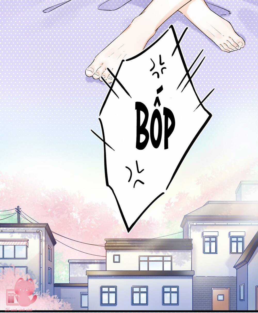 Ánh Sao Trôi Dạt Giữa Làn Nước Chapter 2 trang 57