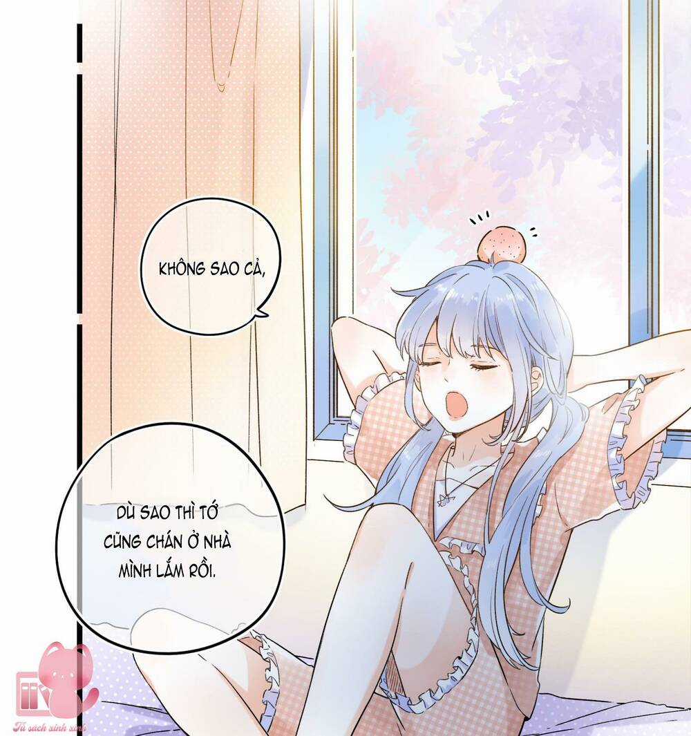 Ánh Sao Trôi Dạt Giữa Làn Nước Chapter 2 trang 59