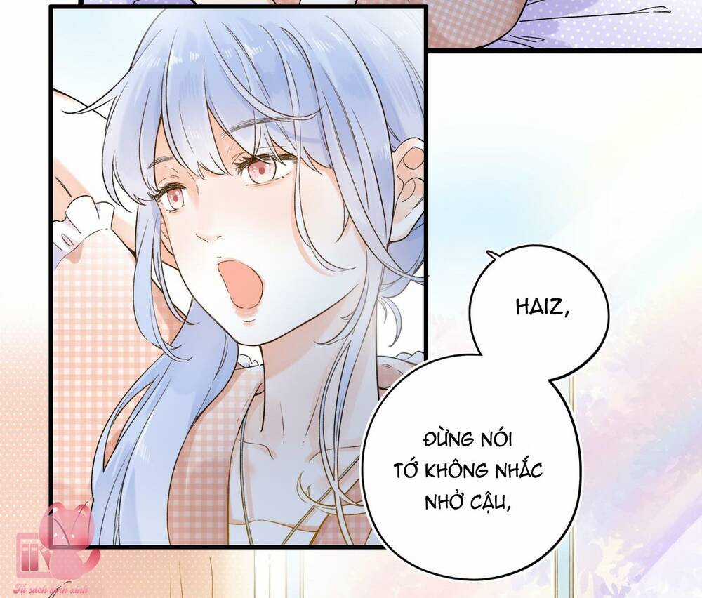 Ánh Sao Trôi Dạt Giữa Làn Nước Chapter 2 trang 60