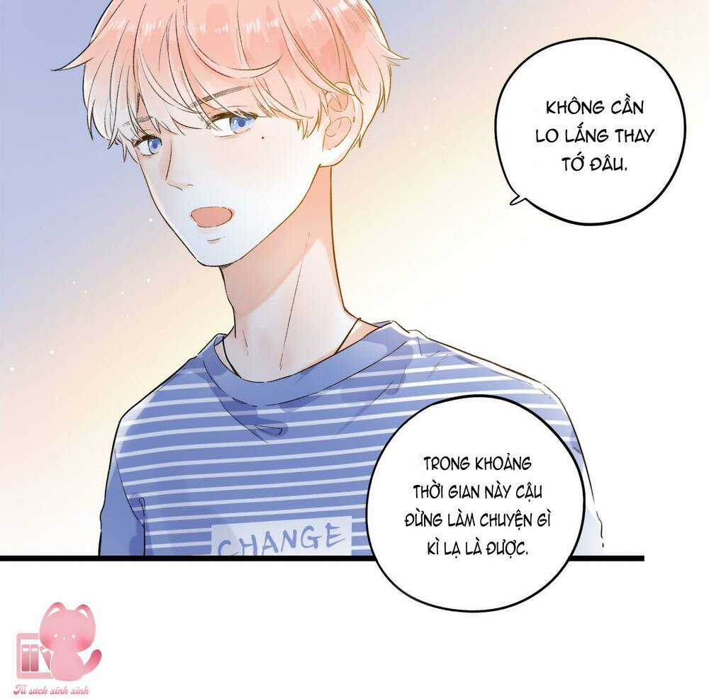 Ánh Sao Trôi Dạt Giữa Làn Nước Chapter 2 trang 62