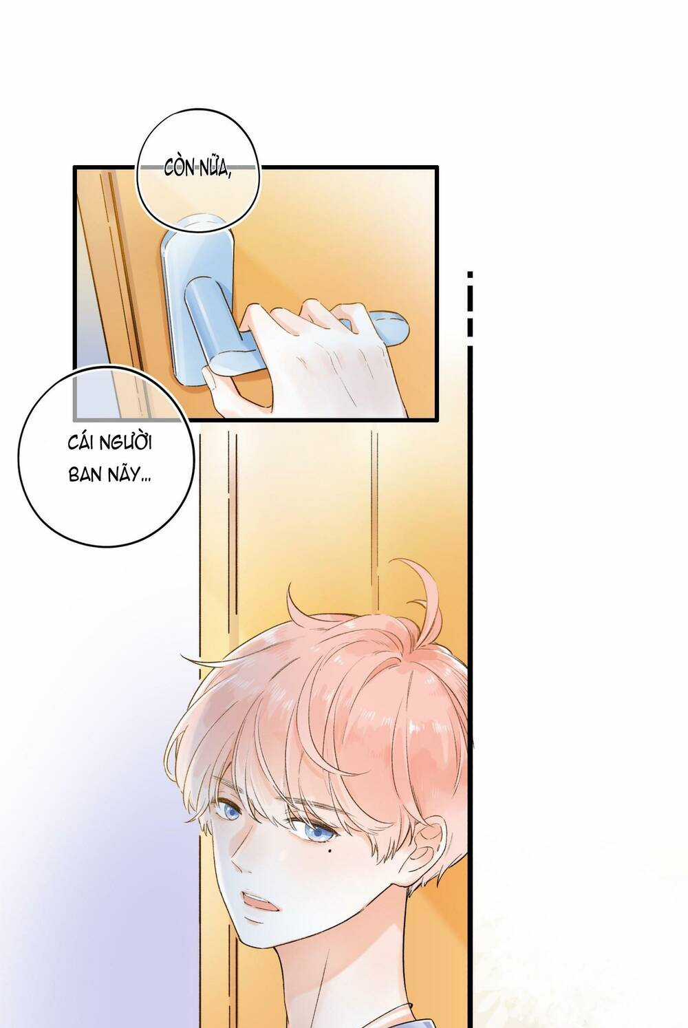 Ánh Sao Trôi Dạt Giữa Làn Nước Chapter 2 trang 63