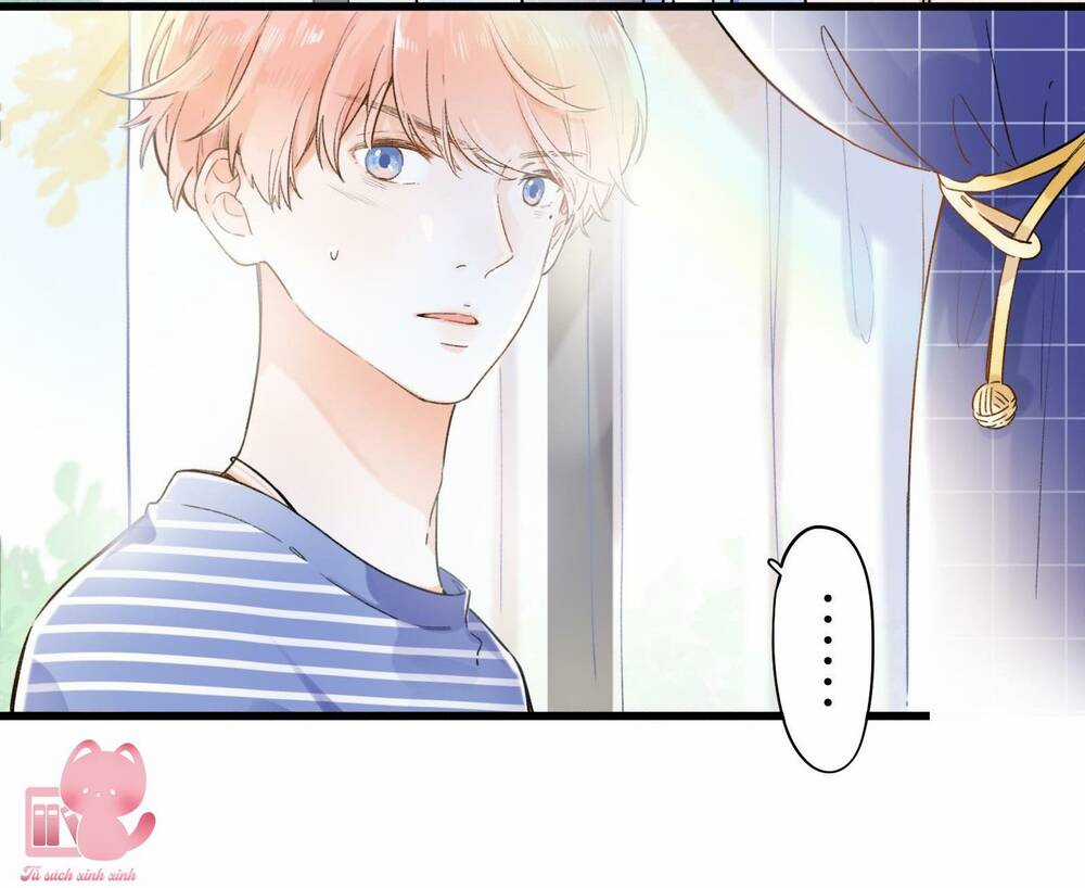 Ánh Sao Trôi Dạt Giữa Làn Nước Chapter 2 trang 7