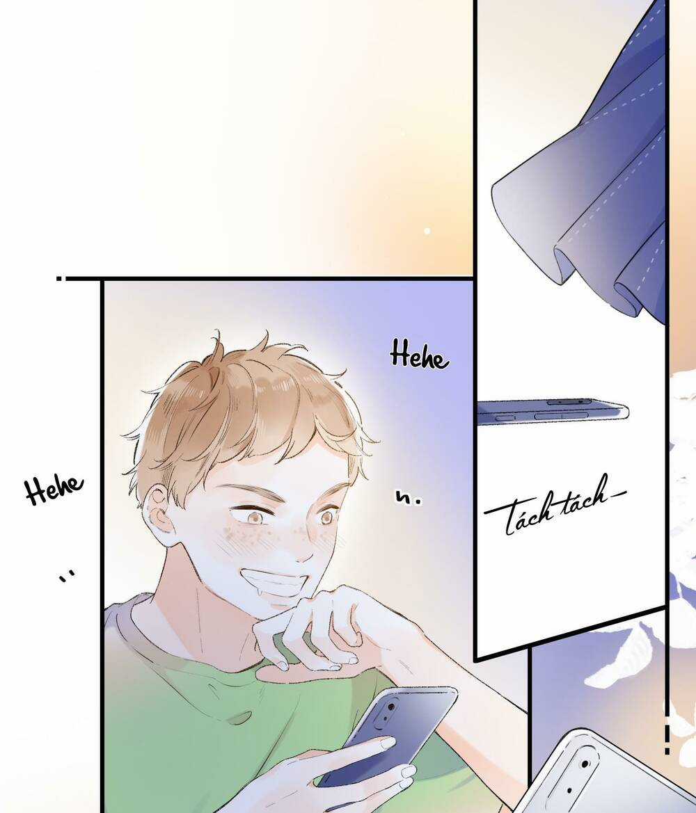 Ánh Sao Trôi Dạt Giữa Làn Nước Chapter 20 trang 11