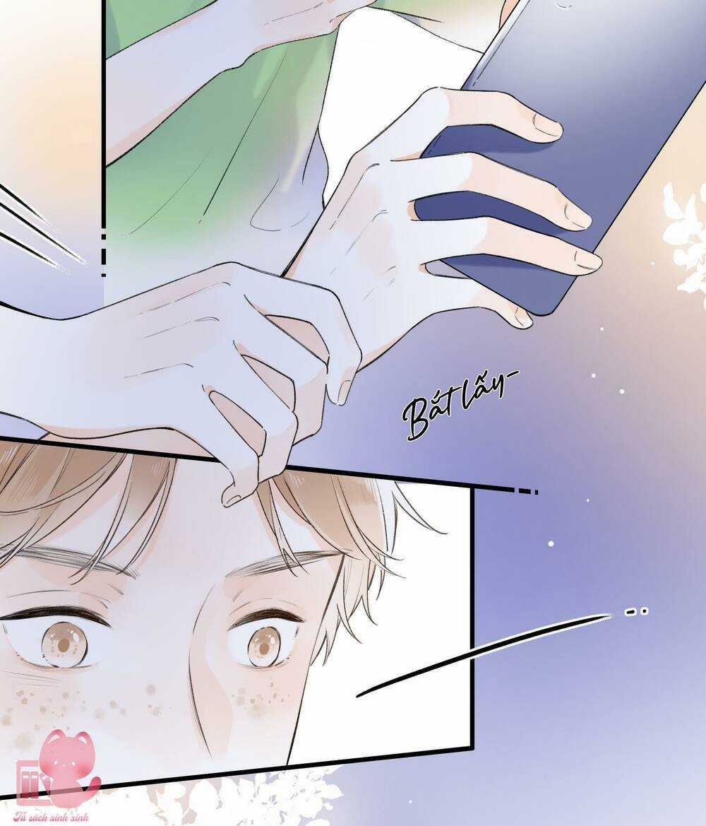 Ánh Sao Trôi Dạt Giữa Làn Nước Chapter 20 trang 12