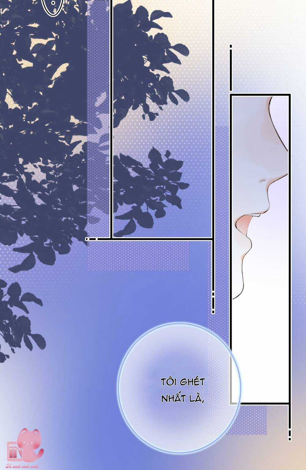 Ánh Sao Trôi Dạt Giữa Làn Nước Chapter 20 trang 17