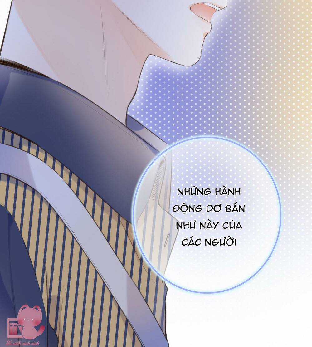 Ánh Sao Trôi Dạt Giữa Làn Nước Chapter 20 trang 19