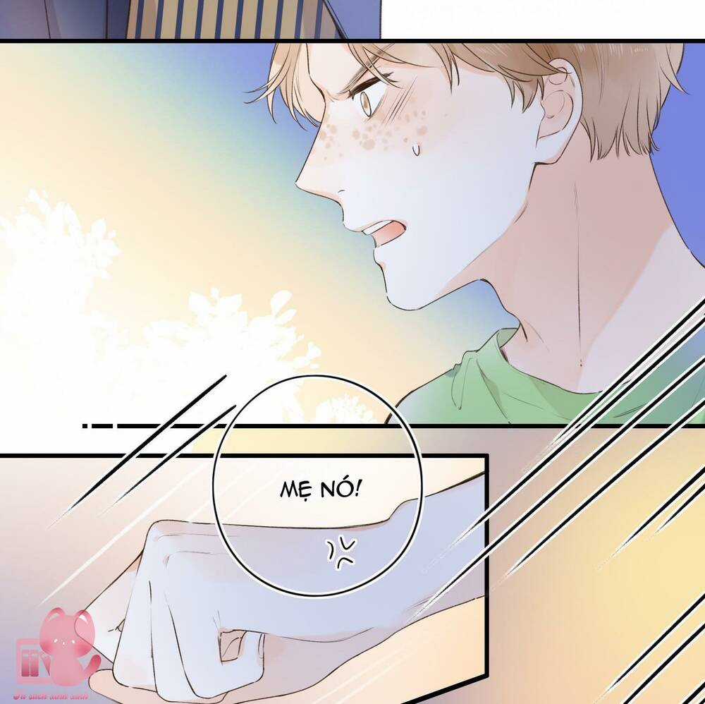 Ánh Sao Trôi Dạt Giữa Làn Nước Chapter 20 trang 20