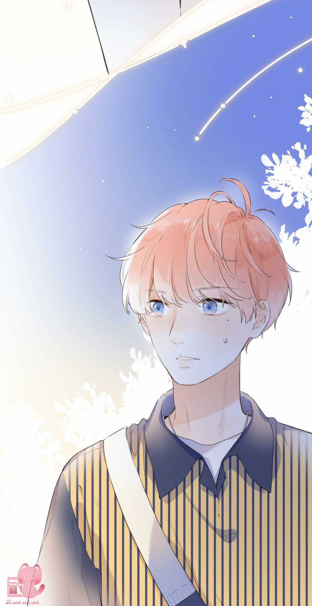 Ánh Sao Trôi Dạt Giữa Làn Nước Chapter 20 trang 27