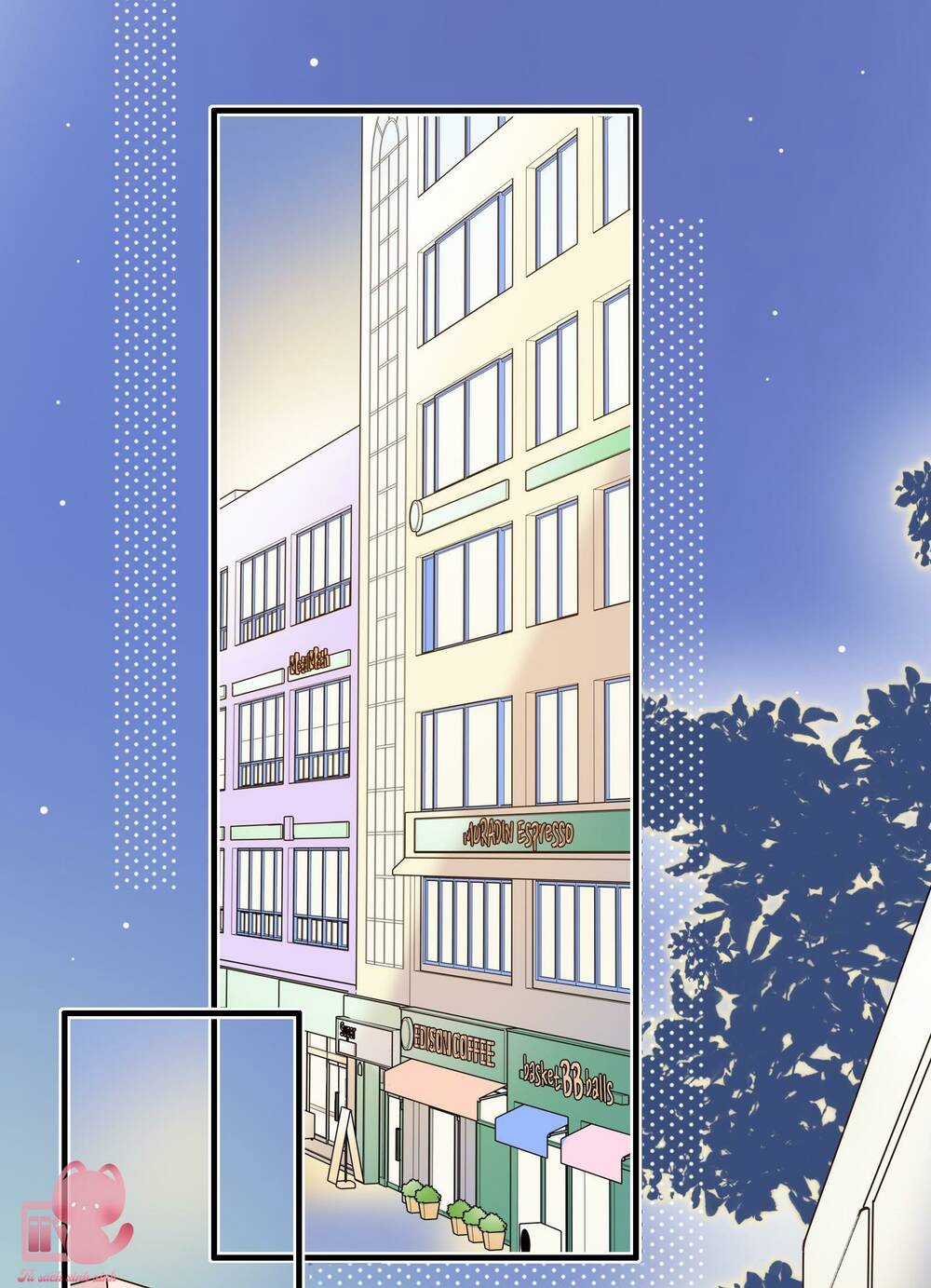 Ánh Sao Trôi Dạt Giữa Làn Nước Chapter 20 trang 3