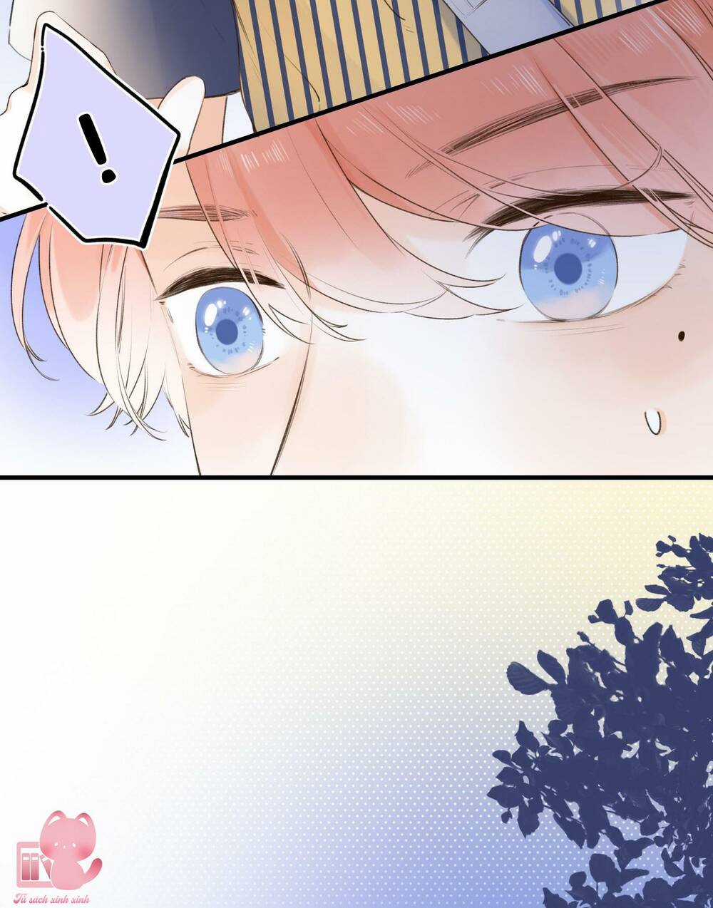 Ánh Sao Trôi Dạt Giữa Làn Nước Chapter 20 trang 36