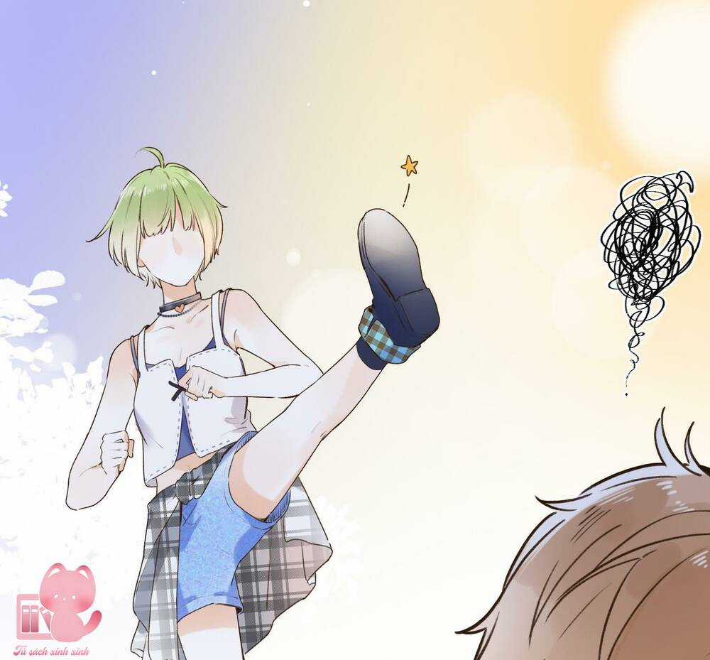 Ánh Sao Trôi Dạt Giữa Làn Nước Chapter 20 trang 38