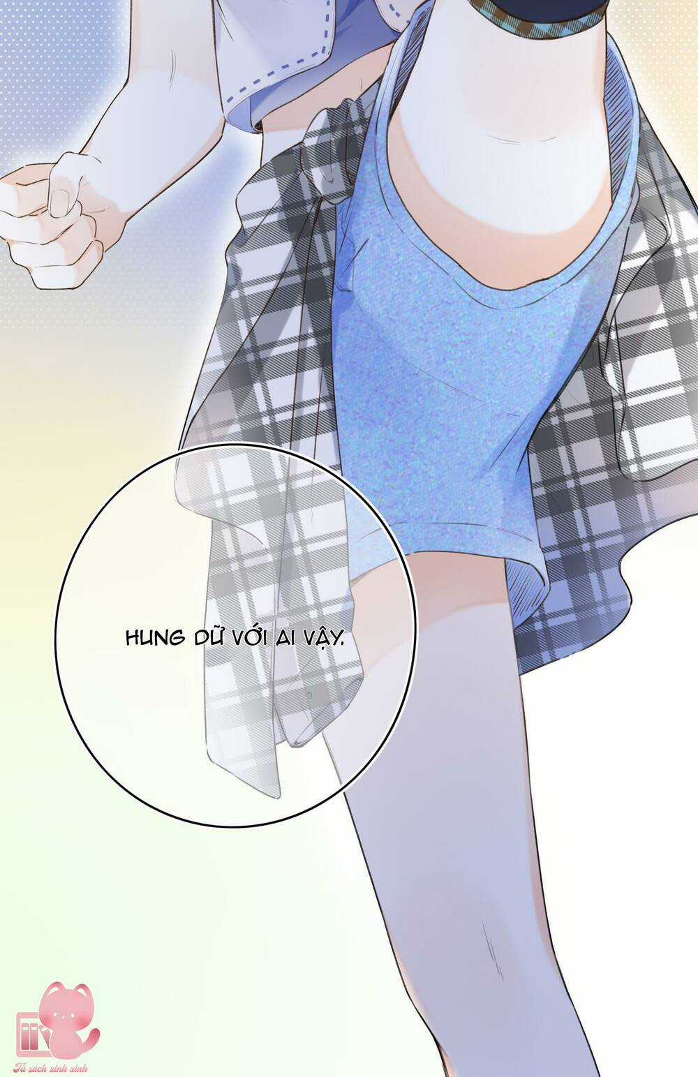 Ánh Sao Trôi Dạt Giữa Làn Nước Chapter 20 trang 40