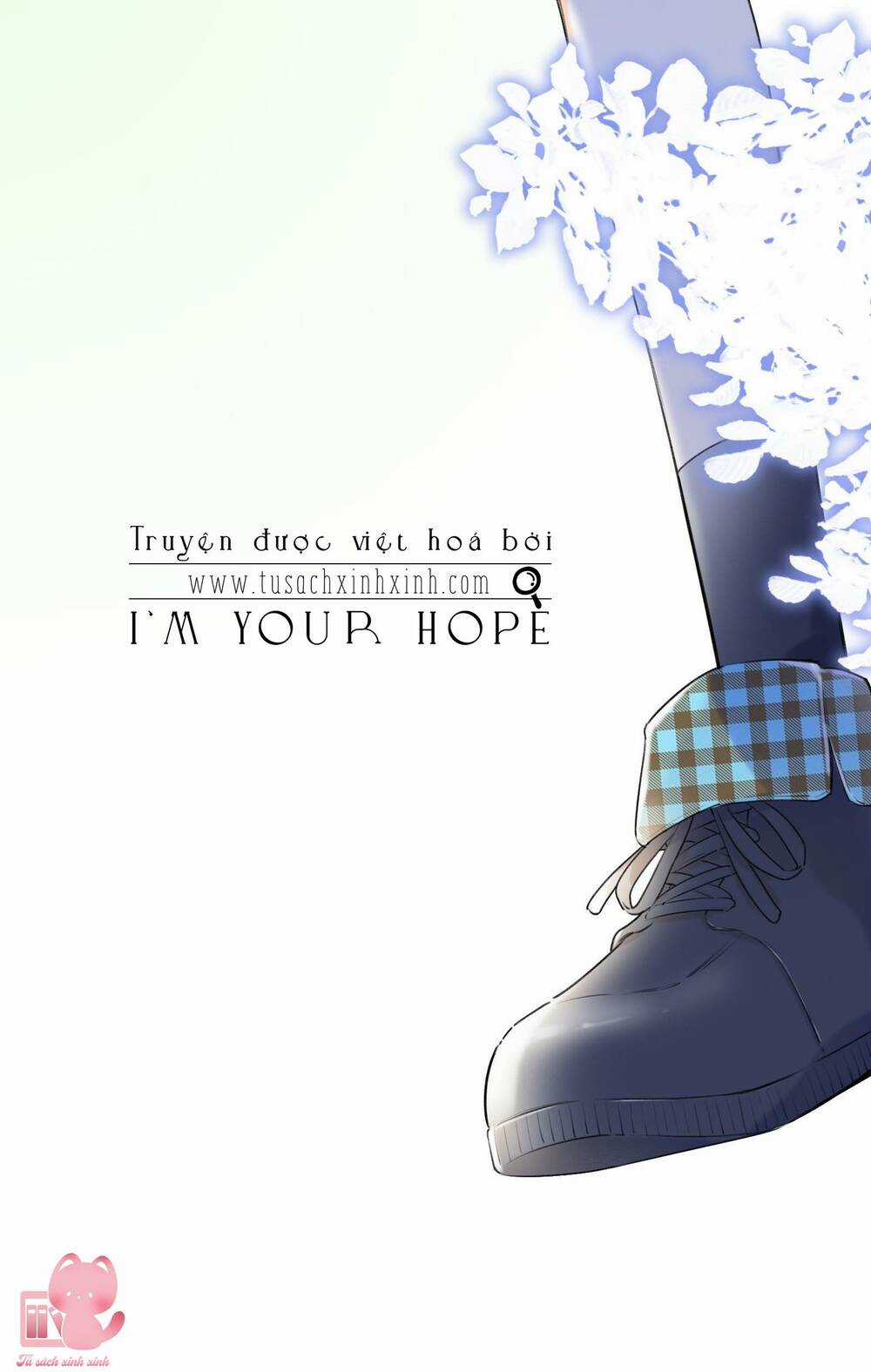 Ánh Sao Trôi Dạt Giữa Làn Nước Chapter 20 trang 41