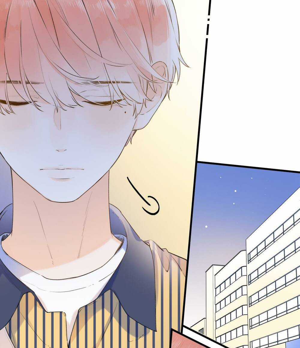 Ánh Sao Trôi Dạt Giữa Làn Nước Chapter 20 trang 7