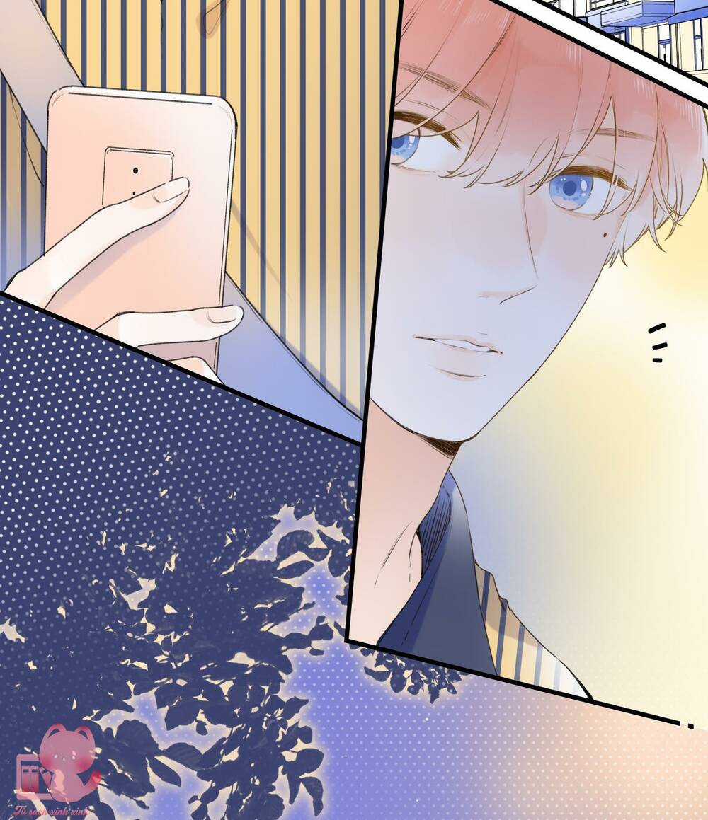 Ánh Sao Trôi Dạt Giữa Làn Nước Chapter 20 trang 8