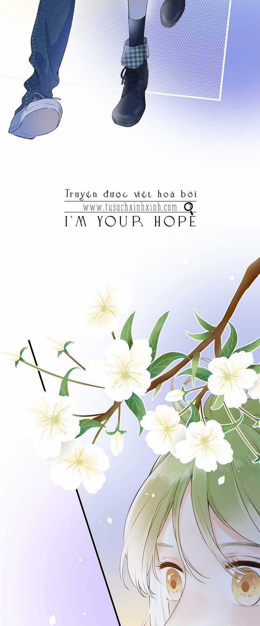 Ánh Sao Trôi Dạt Giữa Làn Nước Chapter 21 trang 13