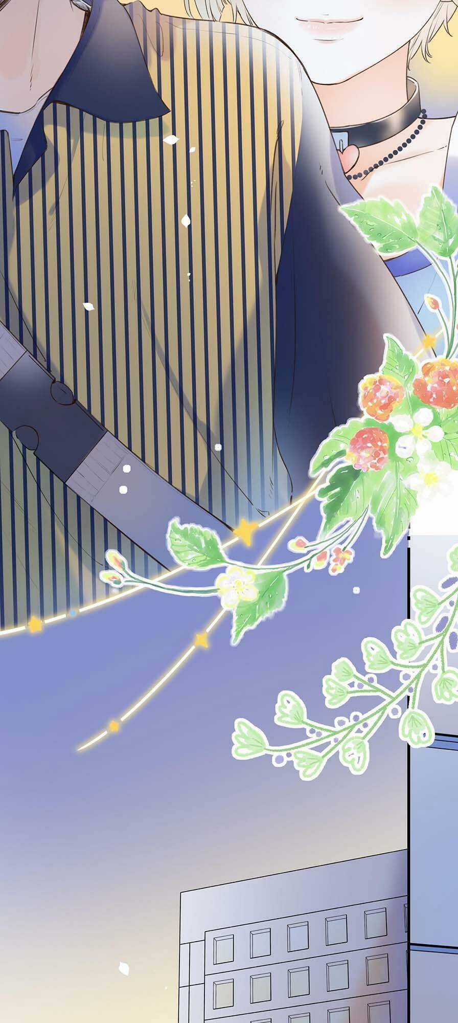 Ánh Sao Trôi Dạt Giữa Làn Nước Chapter 21 trang 16