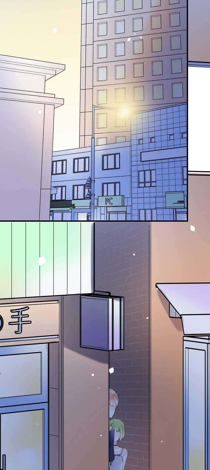 Ánh Sao Trôi Dạt Giữa Làn Nước Chapter 21 trang 17